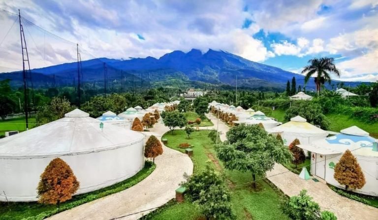 Highland Park Resort Bogor