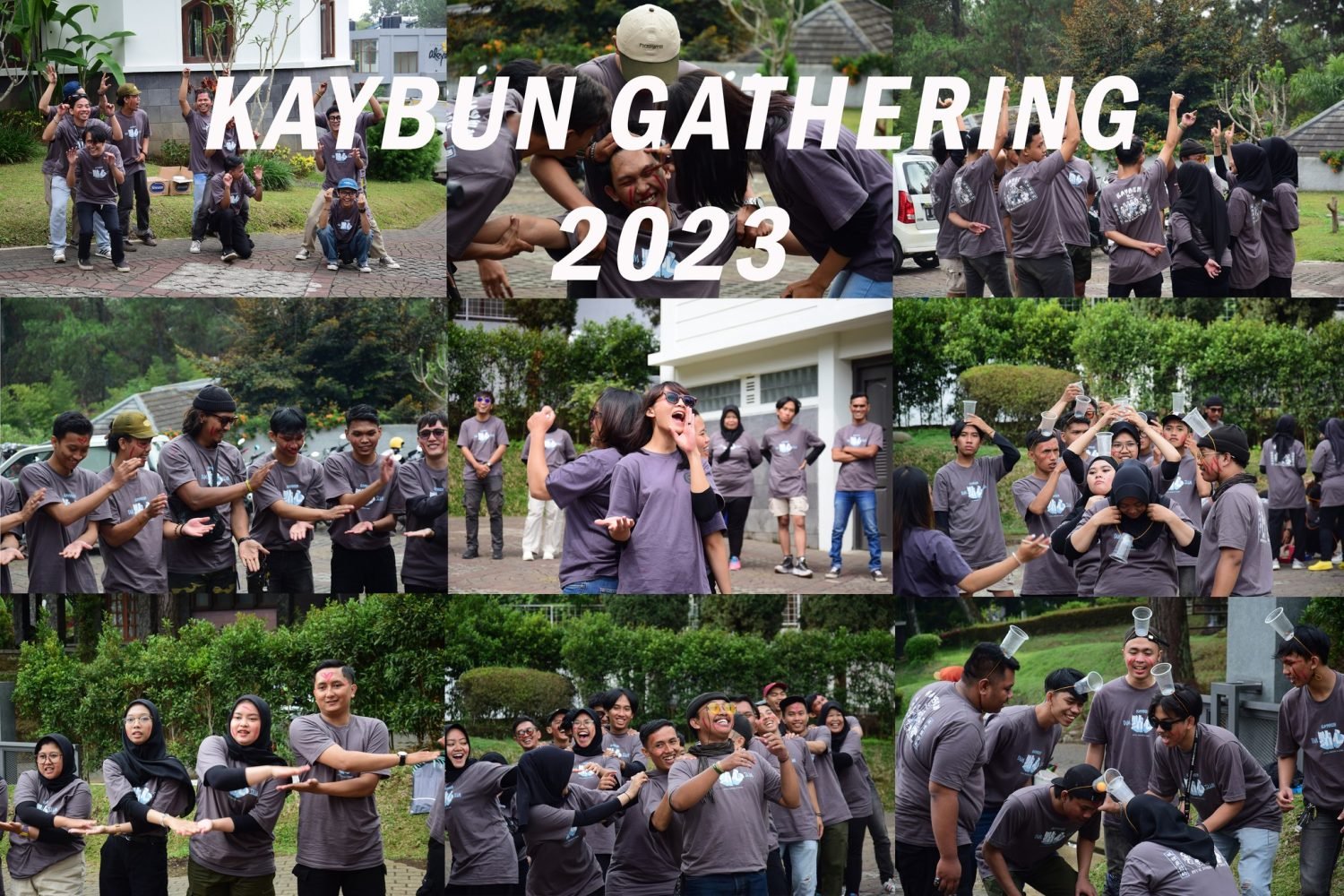 Kaybun Gathering 2023