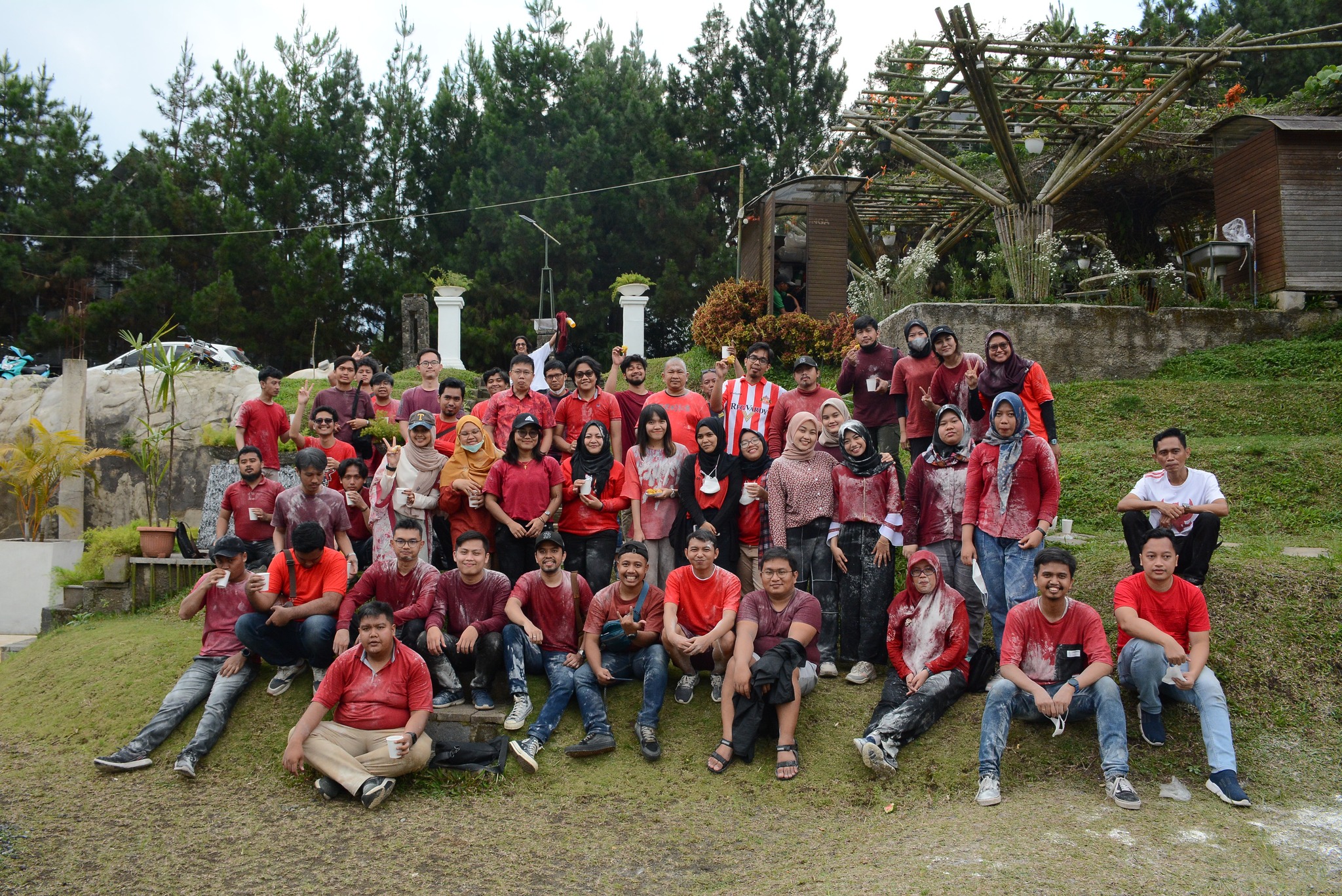 Cari Tempat Gathering di Jakarta? Berikut Lokasi Terbaik & Strategi Acara Sukses