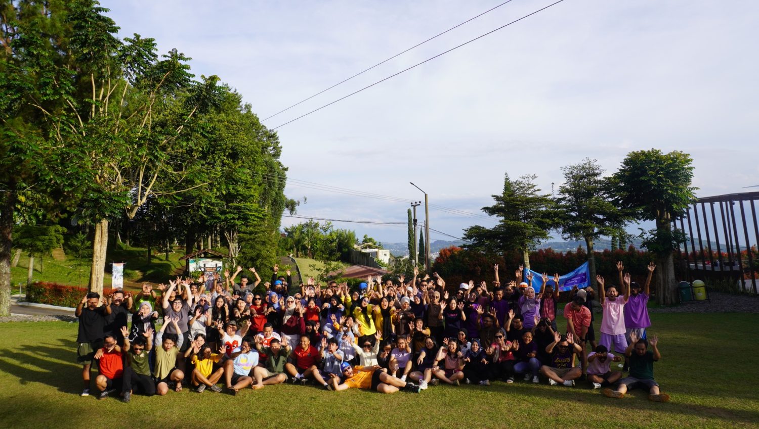 EO MICE Jakarta Tangerang