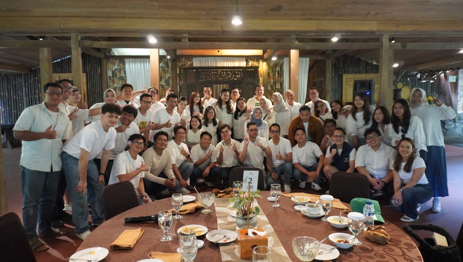 eo mice gathering jakarta tangerang