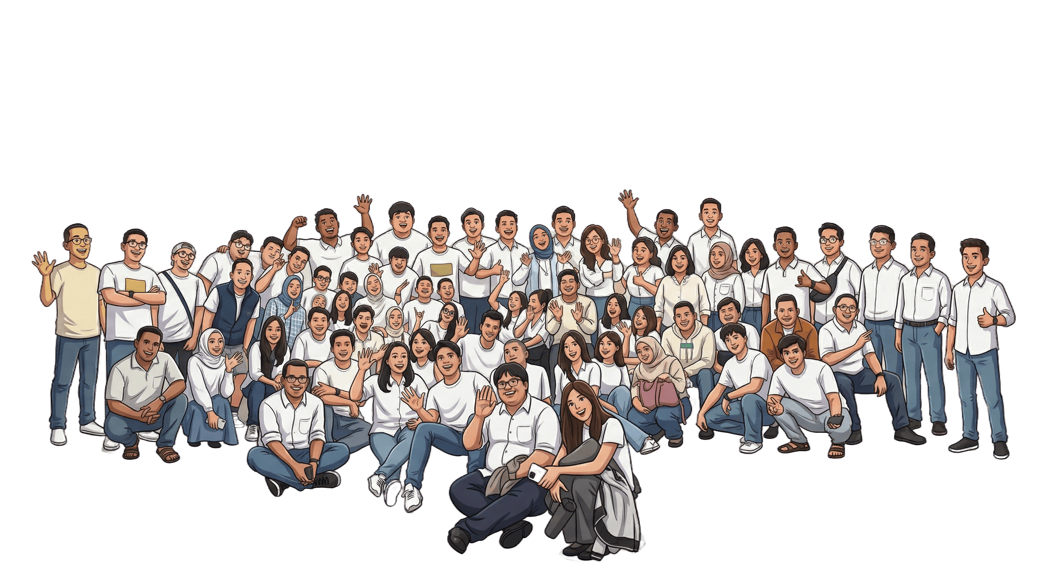 EO Gathering MICE Jakarta Tangerang Bandung