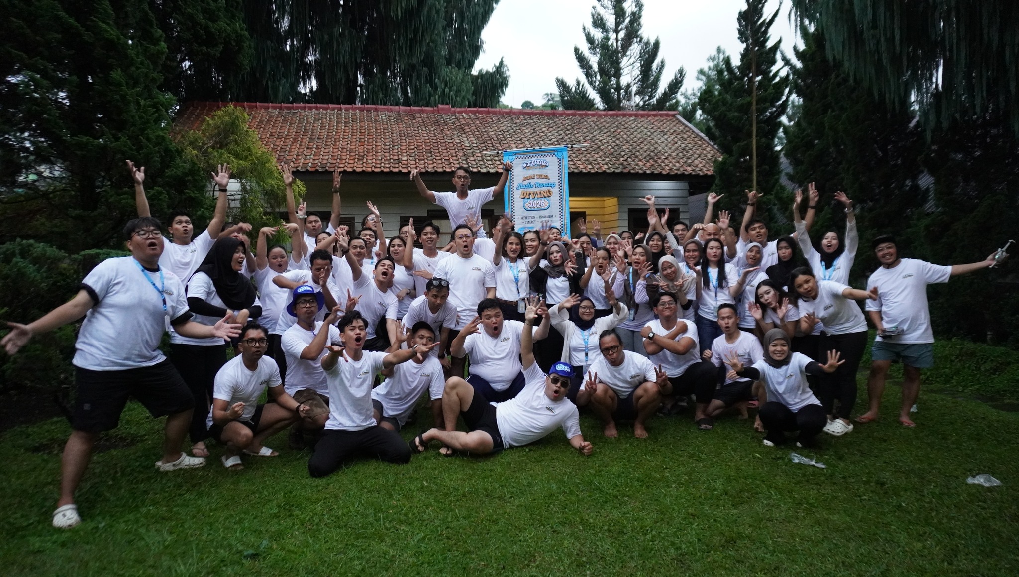 Sebelum Pesan Jasa Outbound di Lembang Bandung, Baca Ini Dulu