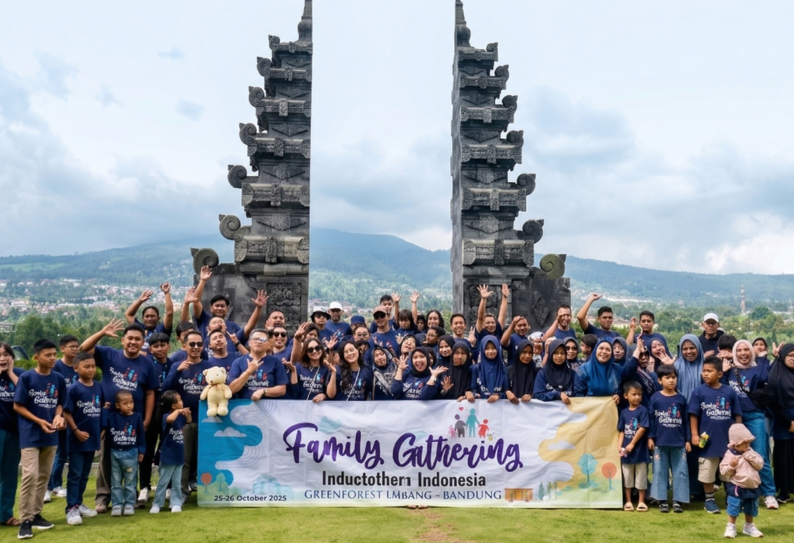 Paket Family Gathering 