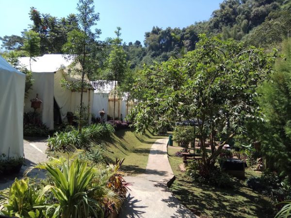wisata bandung