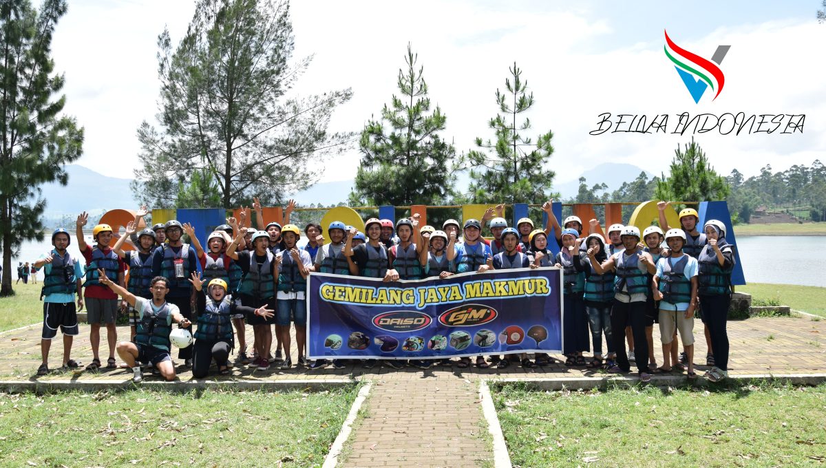 Dear Perusahaan Jakarta, Ini 4 Kegiatan Adventure yang Terbukti Bikin Tim Kantor Lebih Solid