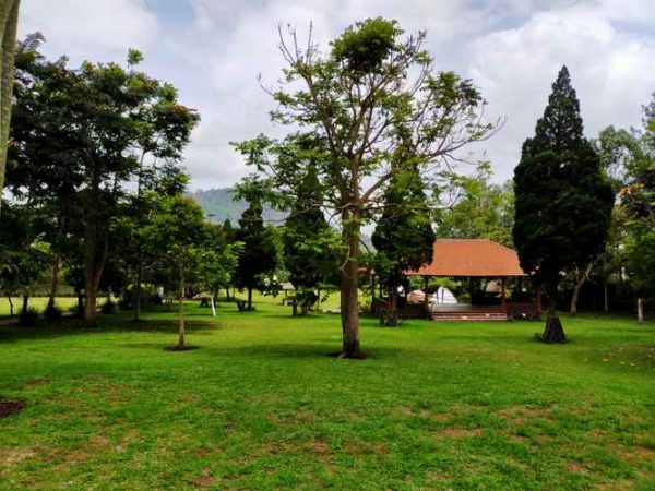 Avina Lembang
