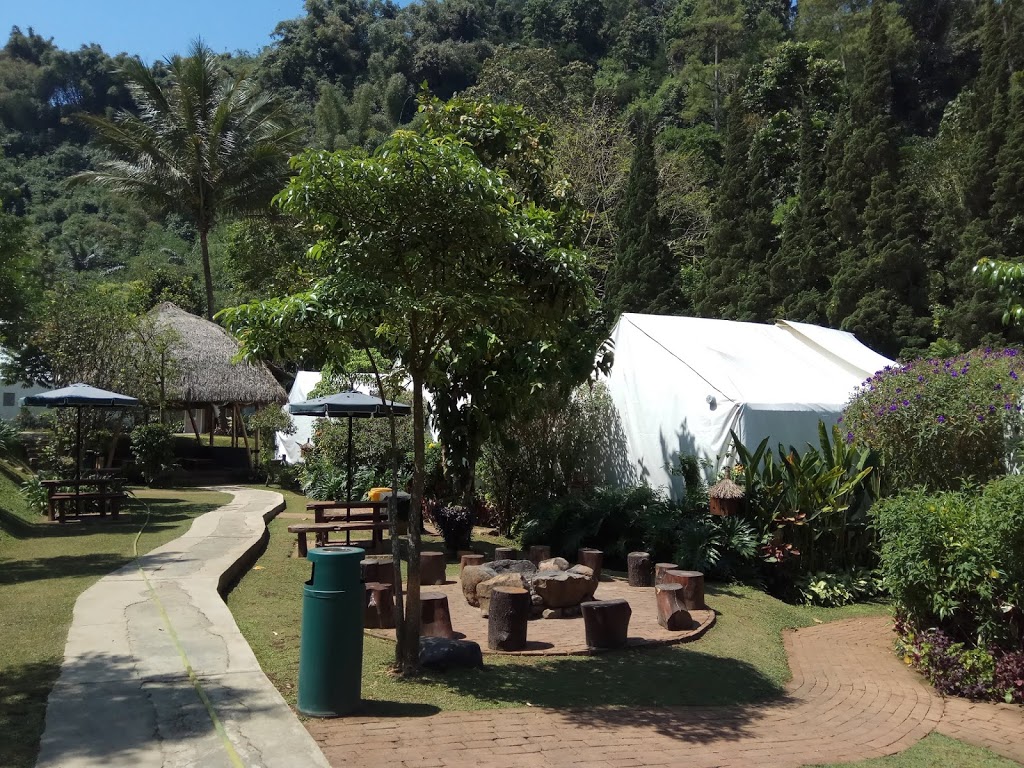 maribaya resort