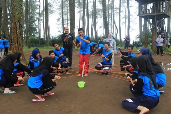 outbound anak