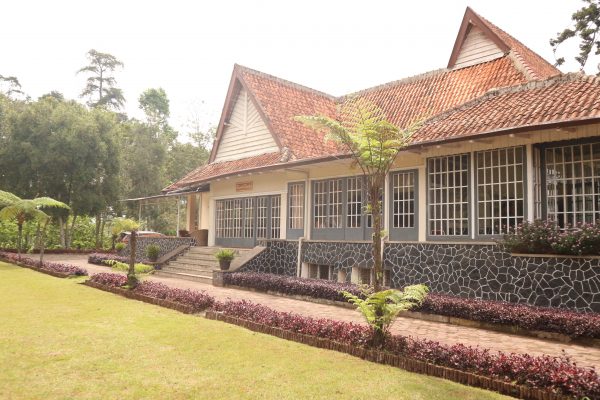 wisata tour rumah bosscha