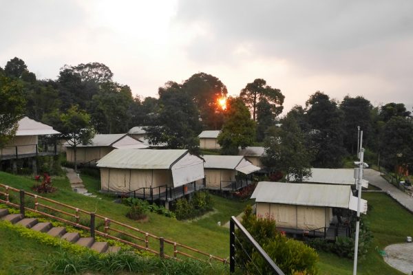 Trizara Resort