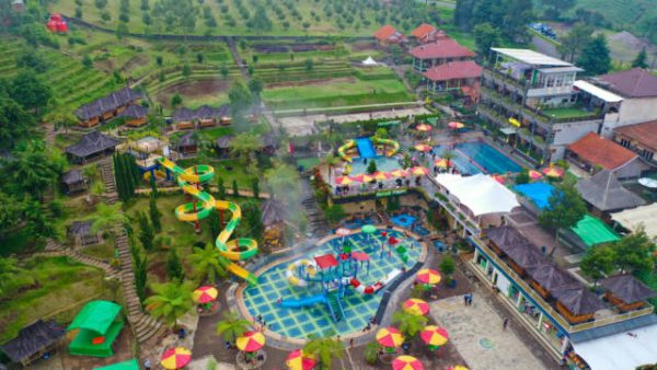 darajat pass garut