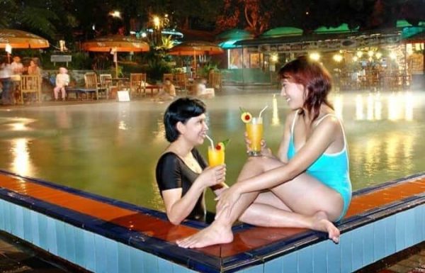 Sari Ater Resort Subang
