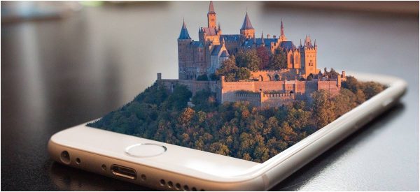 Wisata Tur Virtual