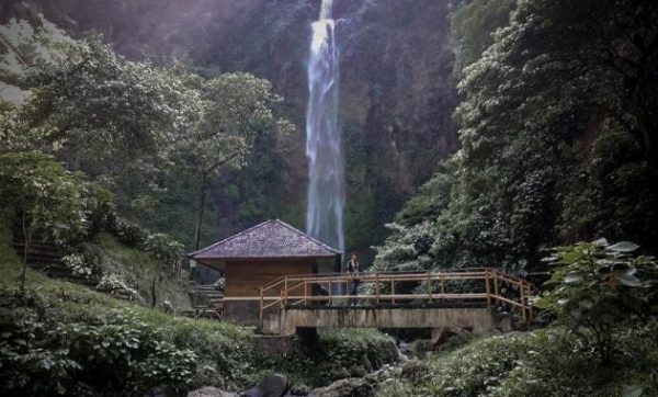 Curug Cimahi