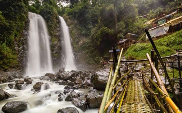 curug cinulang