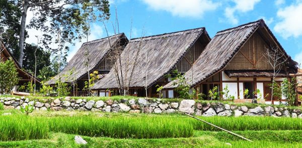 Kampung Layung