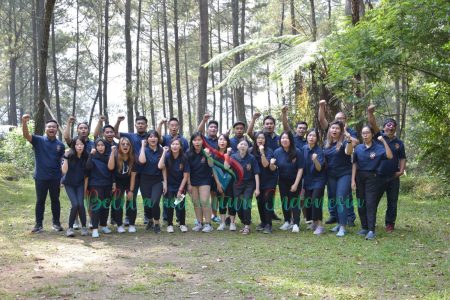 Gathering Outbound
