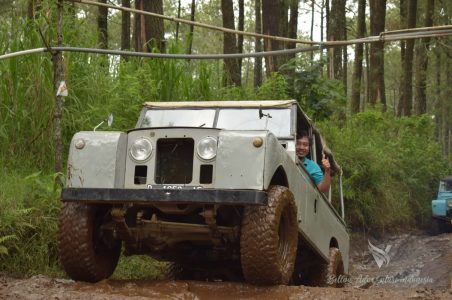 Offroad Lembang Bandung