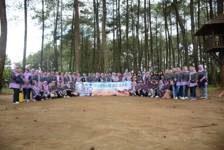 gathering bandung