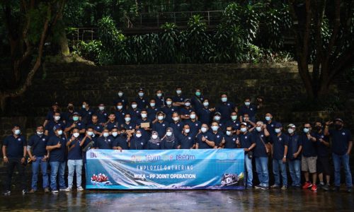 Employee Gathering
