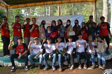 tim bellva adventure indonesia