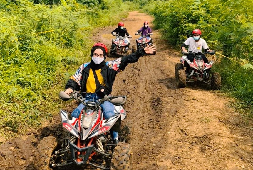ATV Bandung