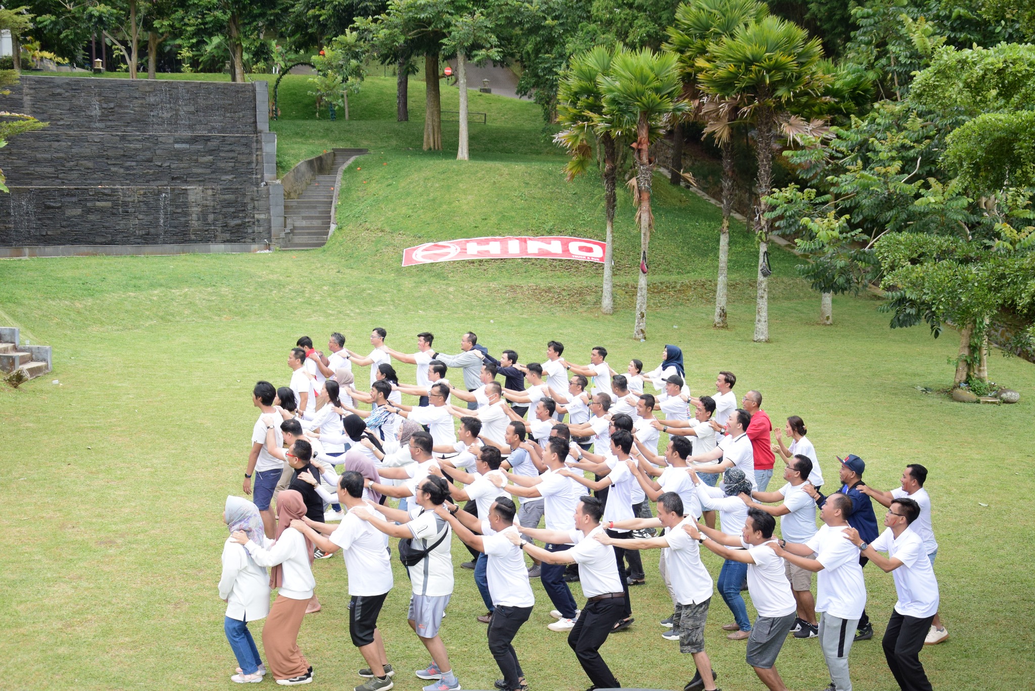 Karyawan Butuh Recharge? Ini Cara Bikin Gathering yang Nempel di Hati