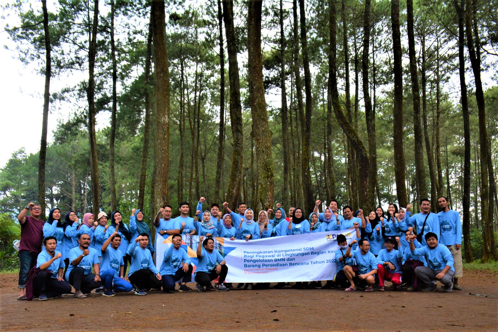 5 Alasan Mengapa Perlu Menggelar Corporate Gathering