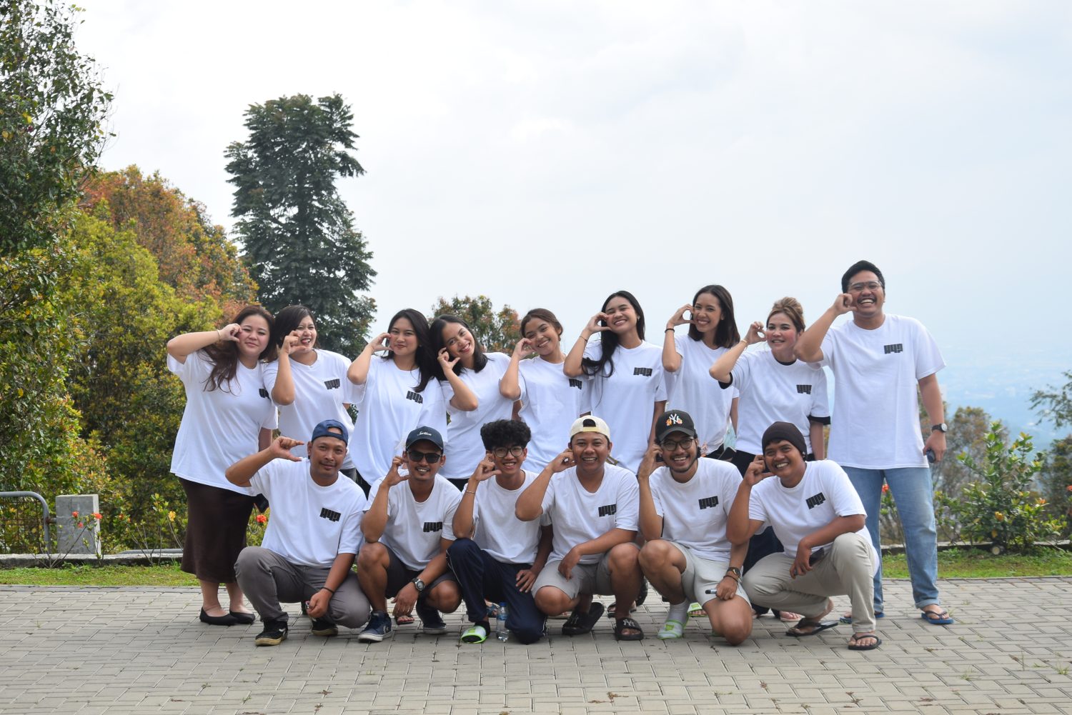 JENIS JENIS GAME OUTBOUND