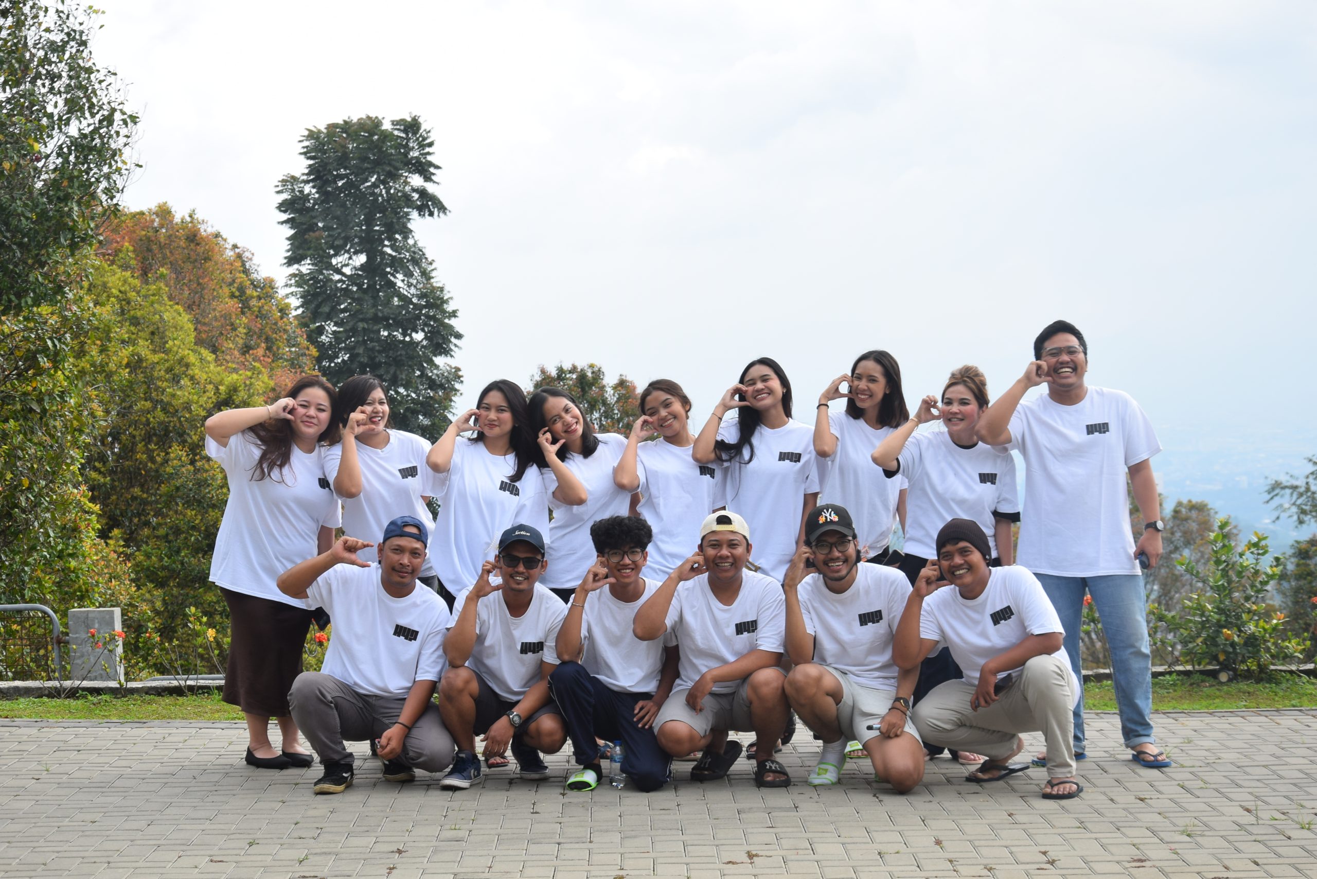 Tips Outbound untuk Bangun Tim Perusahaan dengan Semangat Pemecahan Masalah