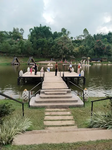 Taman Lembah Dewata Bandung
