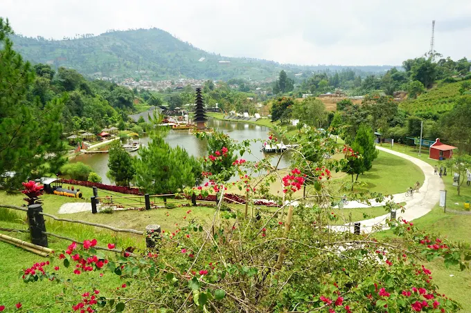 Taman Lembah Dewata Bandung