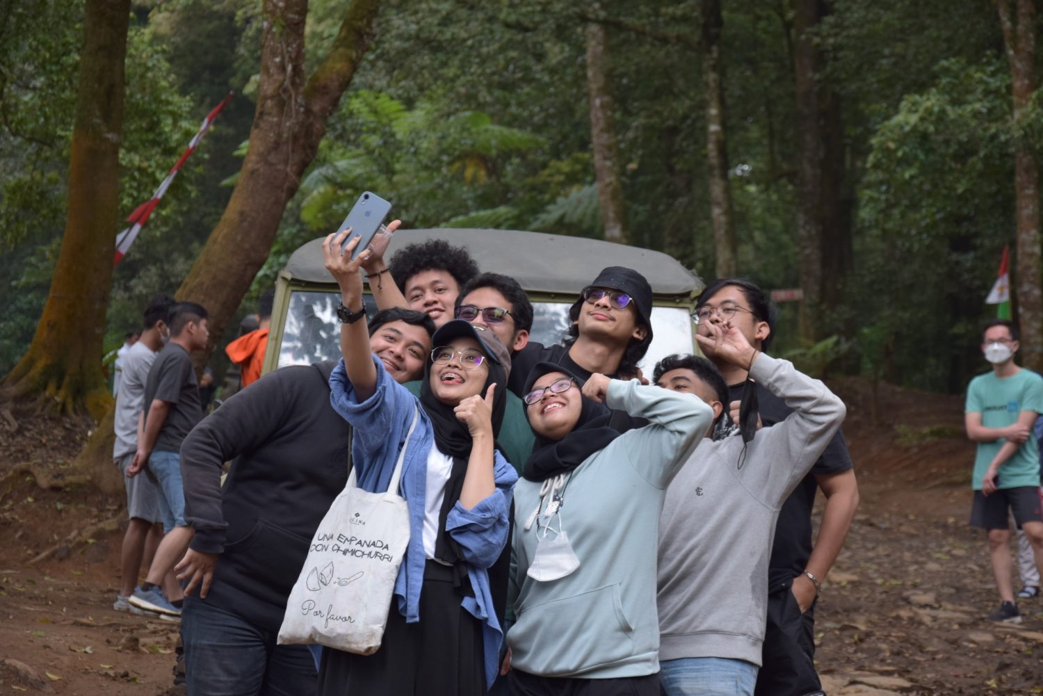 offroad lembang