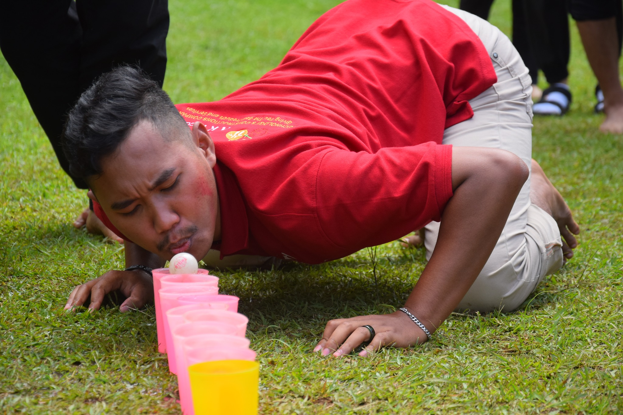 5 Rekomendasi Hotel untuk Team Building di Dago, Anti Bosan dan Bikin Tim Solid Lagi