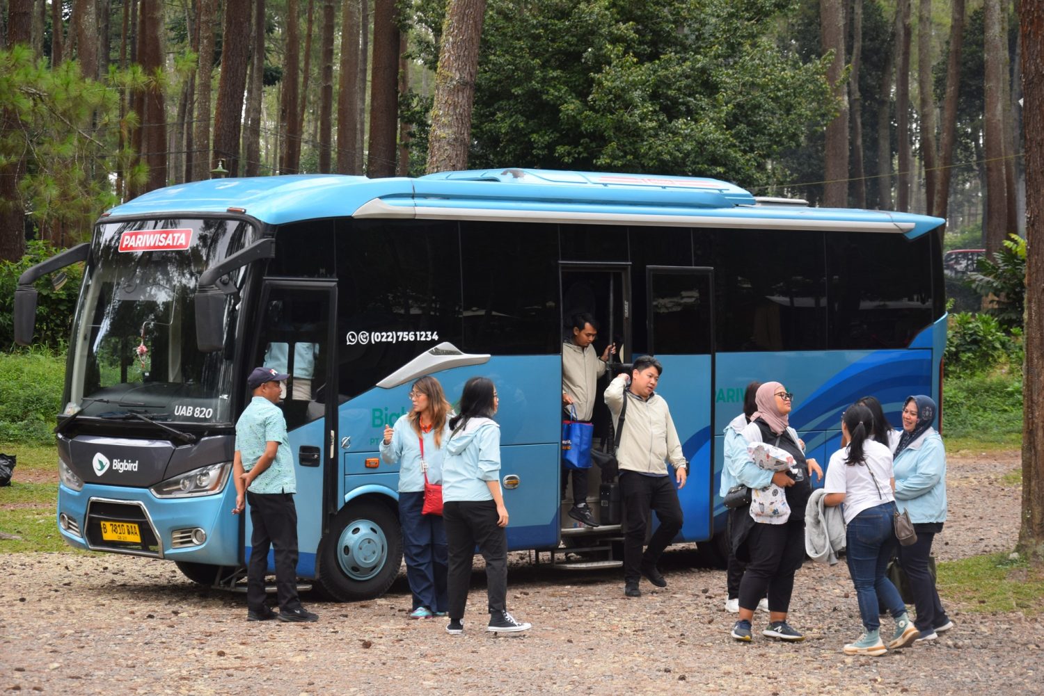 eo travel wisata jakarta