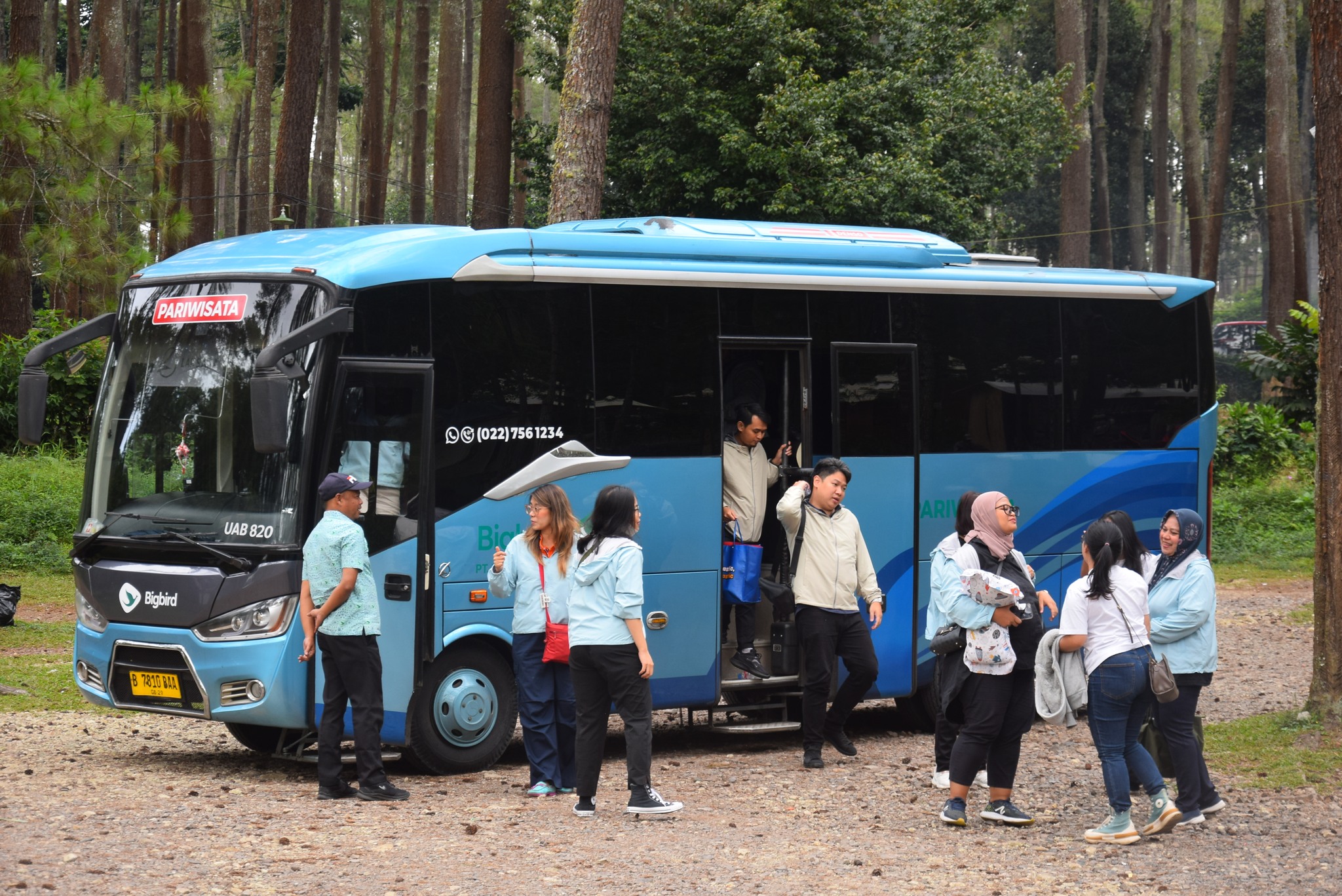 EO Travel Wisata untuk Corporate Offsite, Workation vs Vacation, Mana yang Lebih Efektif?
