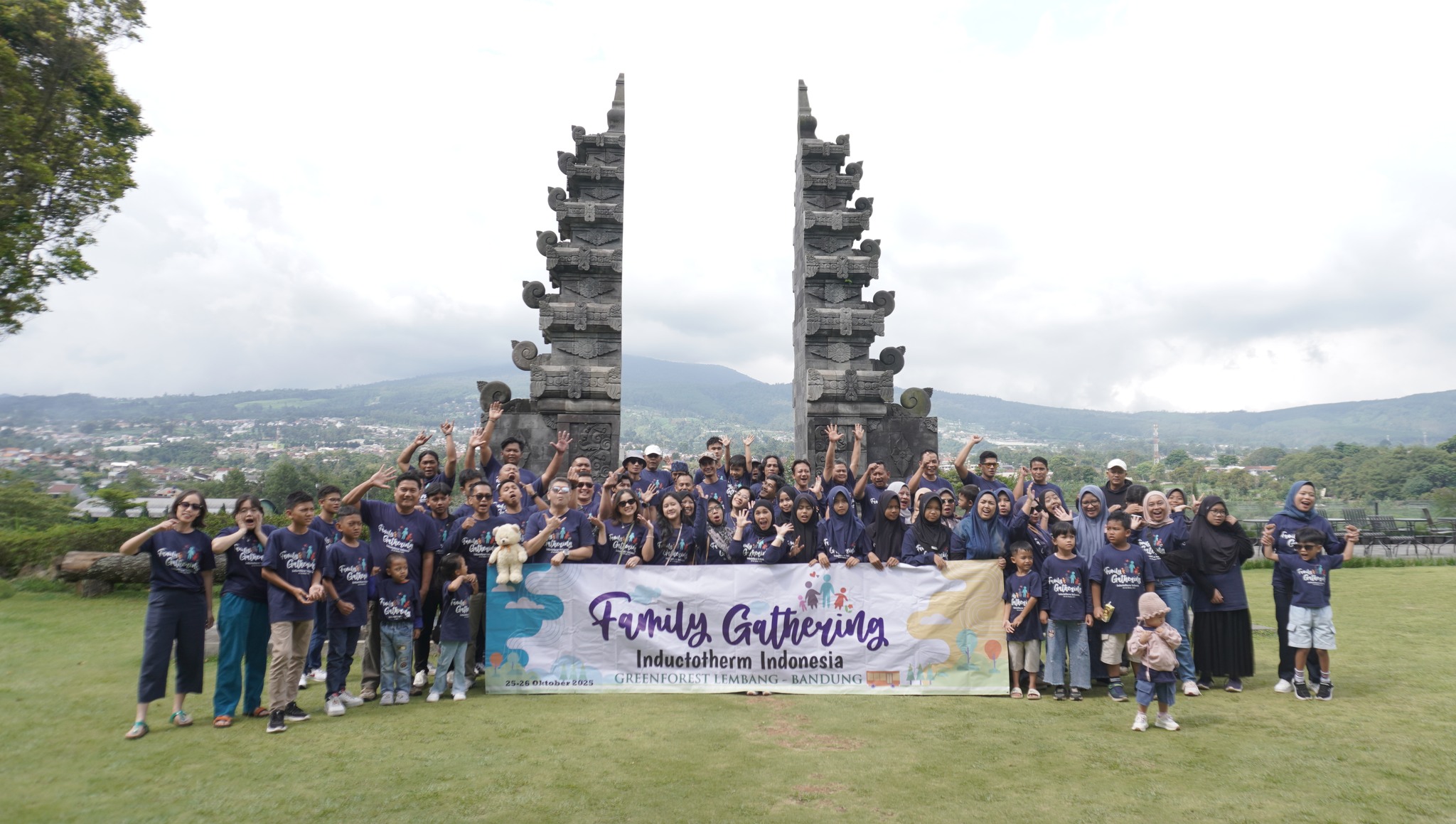 Panduan Memilih EO Gathering untuk Perusahaan di Jakarta & Tangerang (Edisi 2026)