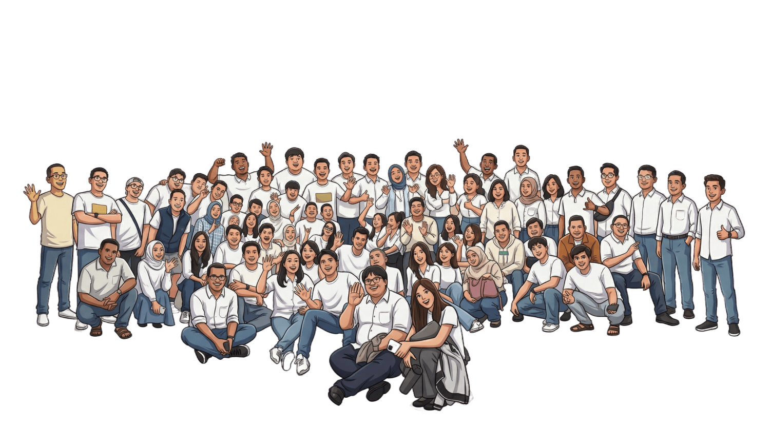 EO Gathering MICE Jakarta Tangerang Bandung