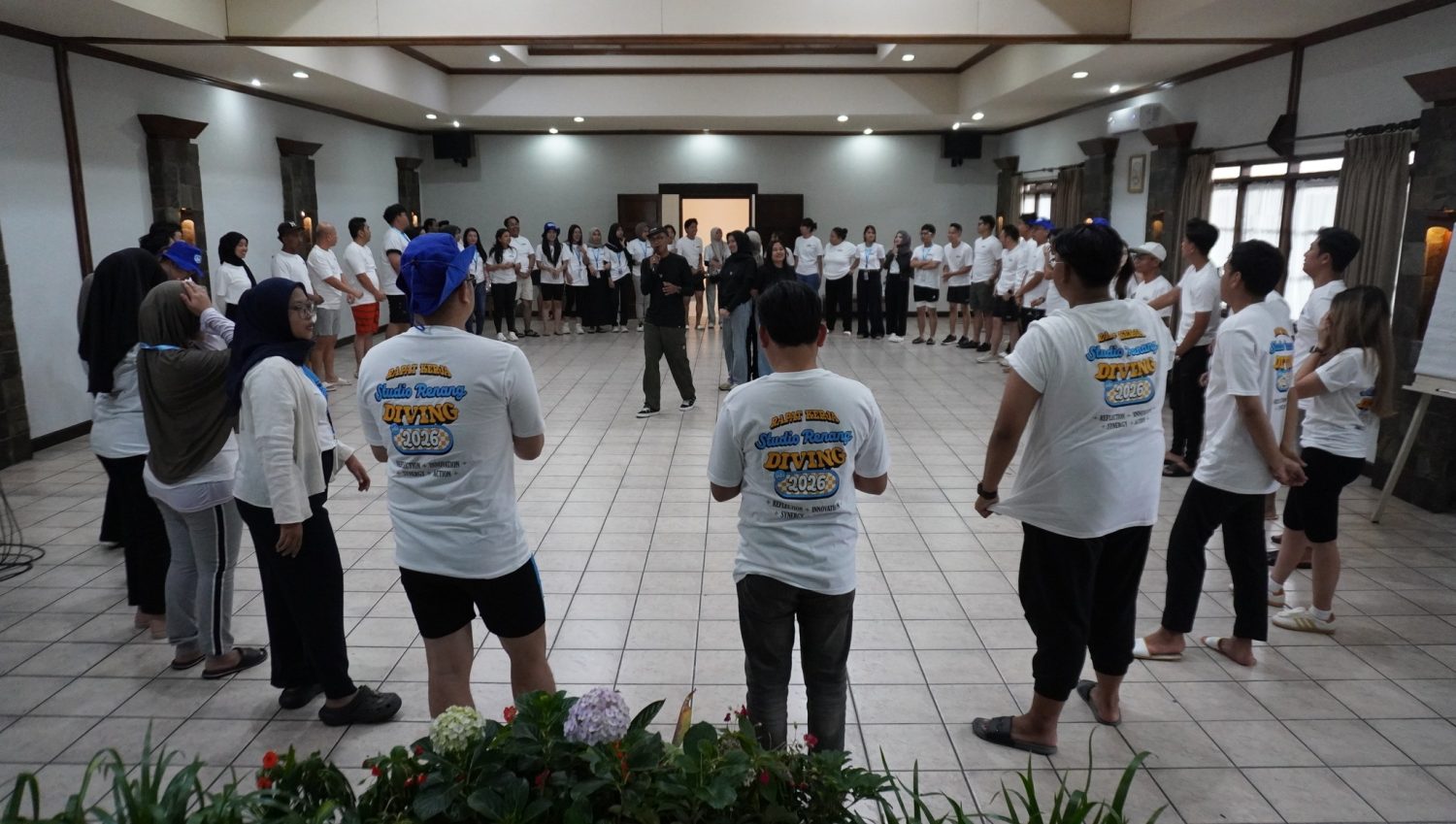 eo csr event jakarta bandung
