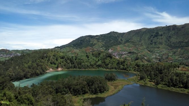 eo dieng