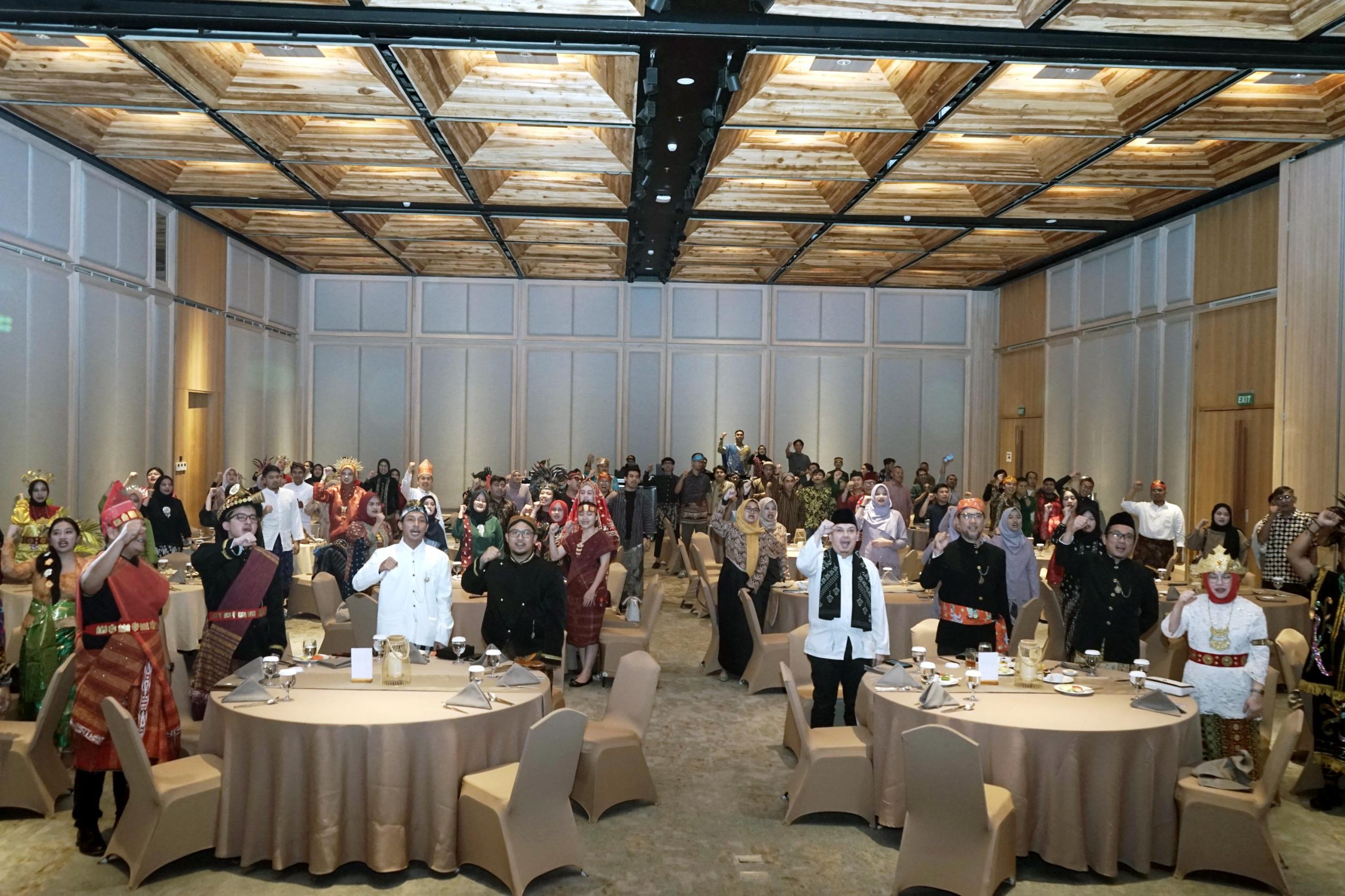 Butuh EO untuk Kegiatan Seminar di Jakarta? Serahkan ke Kami, Acara Kantor Anda Jadi Sukses Seru Anti Ribet