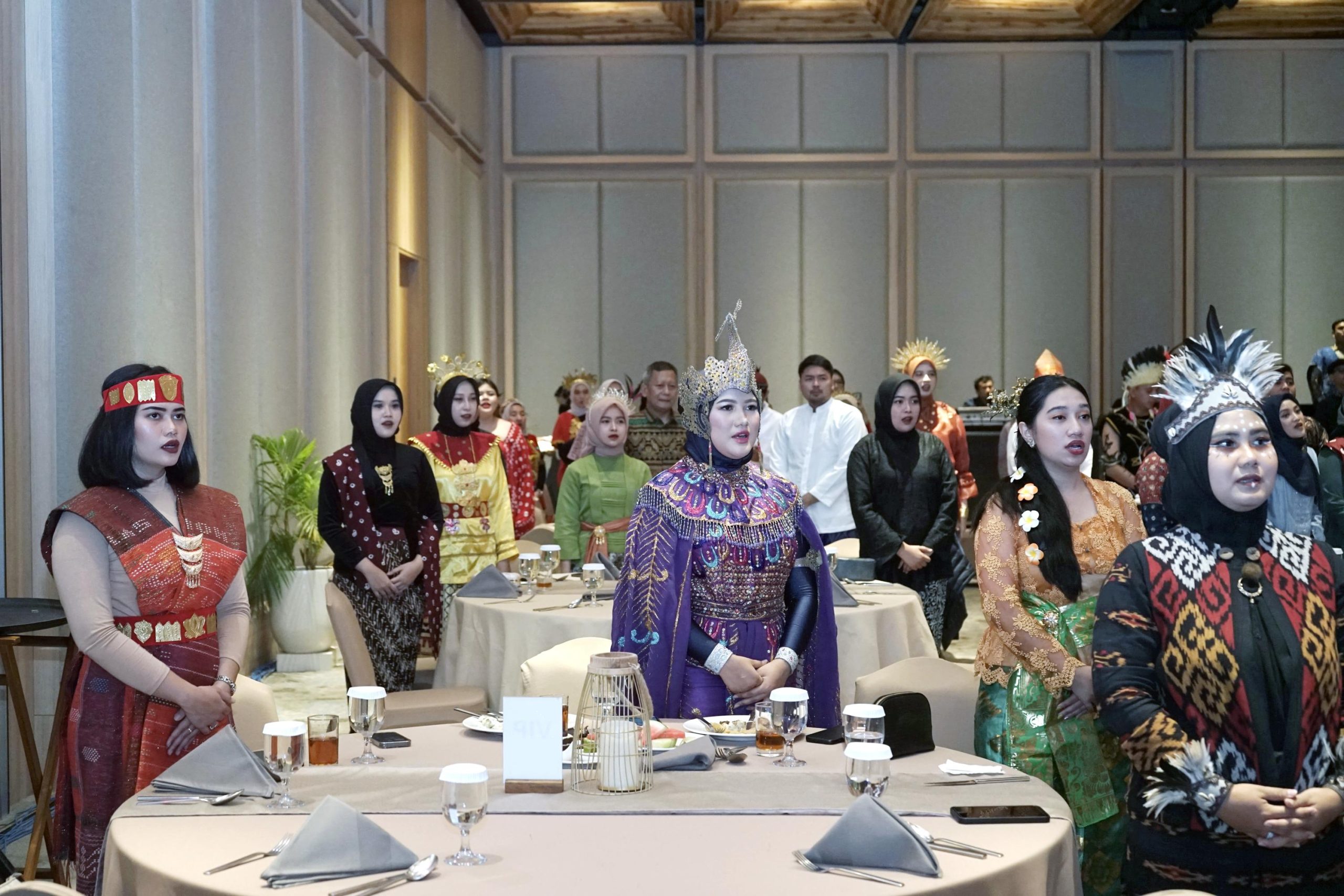 EO Gathering Semarang, Solusi Acara Perusahaan yang Bikin Bos-Karyawan Gembira