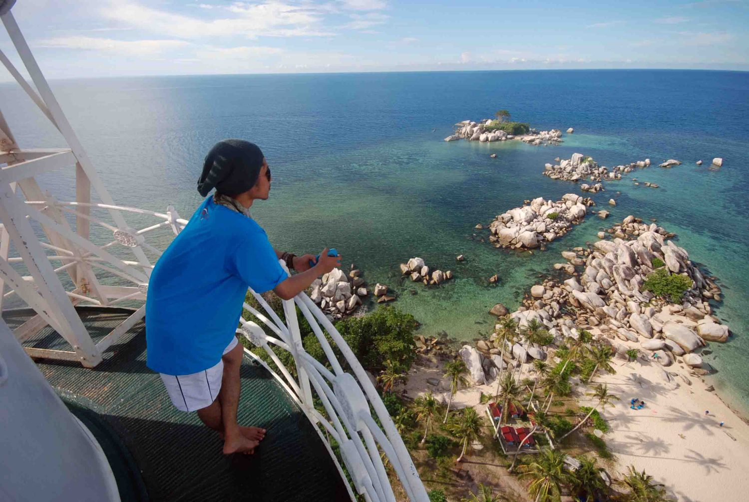 EO Gathering Bangka Belitung
