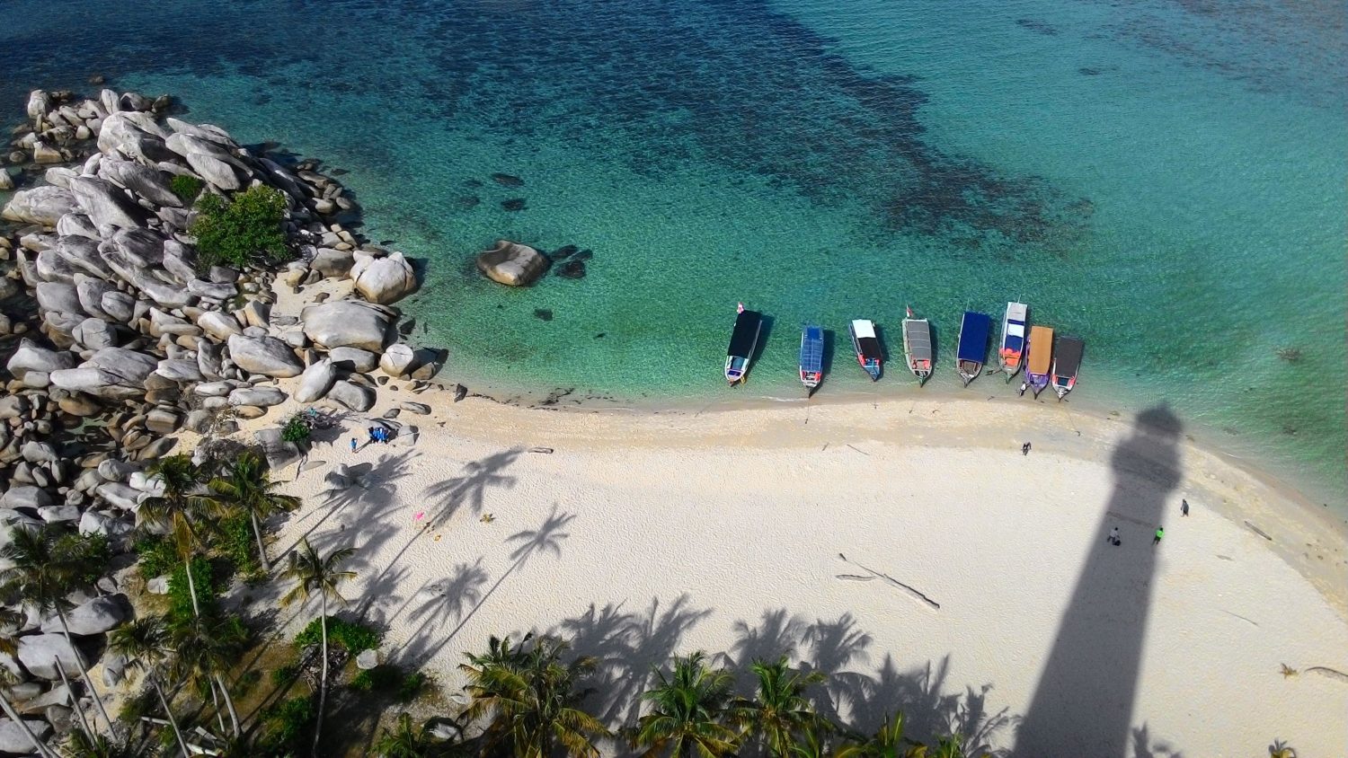 EO Gathering Bangka Belitung