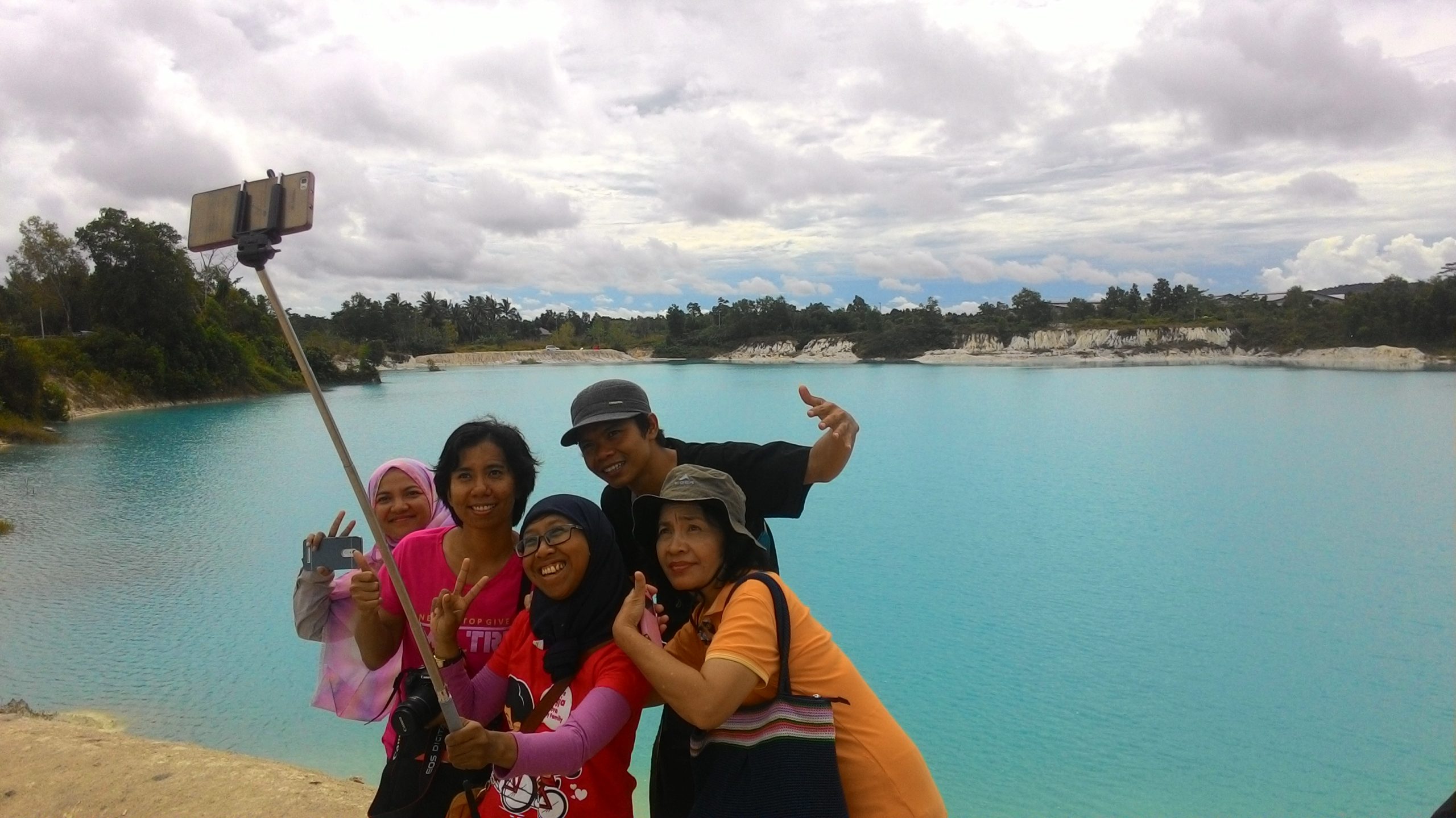 EO Gathering Bangka Belitung