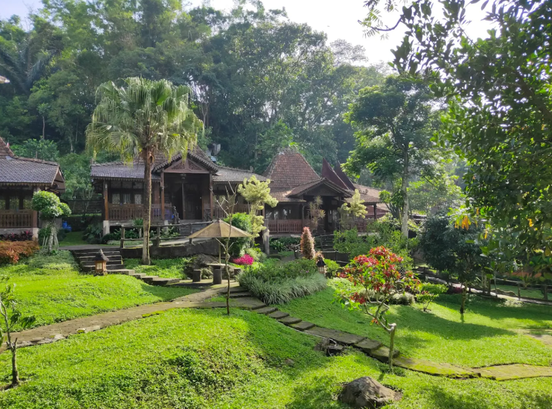 7 Tempat Gathering Semarang Paling Hits 2026, Lokasi Terbaik Buat Acara Kantor Kekinian