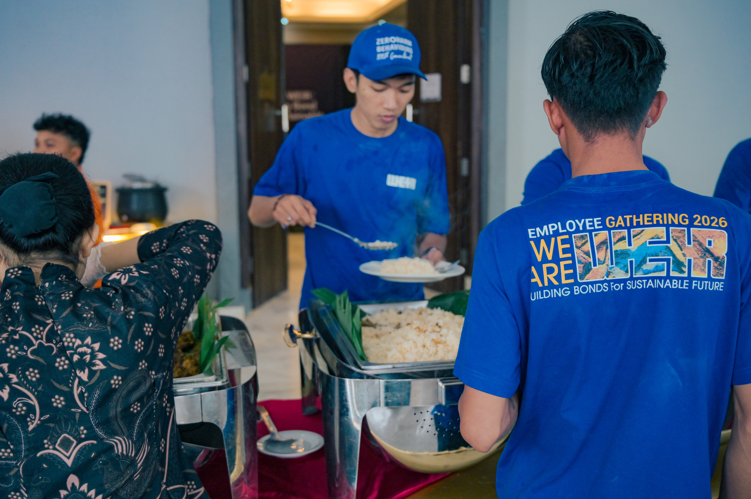 Karyawan Mau Resign Jangan Dikasih SP, Kasih Corporate Incentive Travel Indonesia (Ini Rahasianya!)