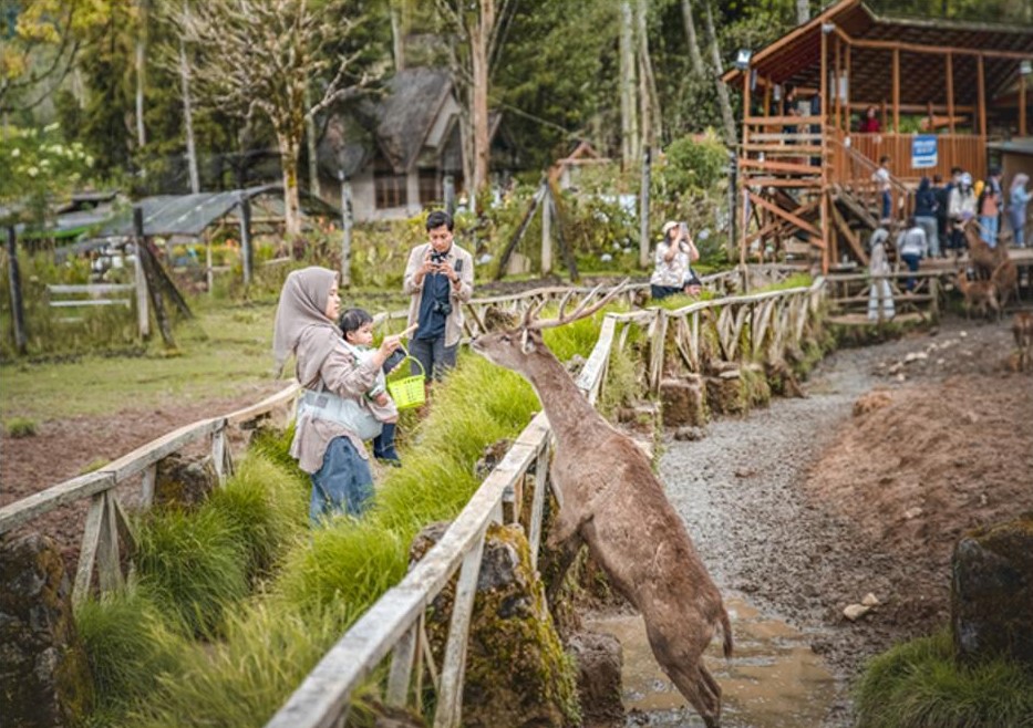 Rancaupas, Bandung. (sumber foto: thetravelinsider.co