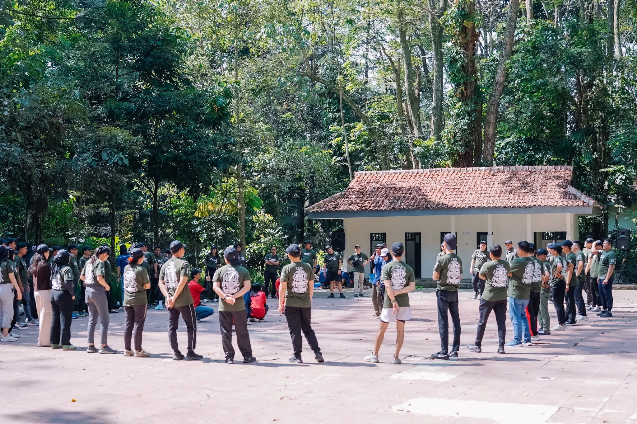 10 Kesalahan Perusahaan Saat Mengadakan Outbound di Bandung, Nomor 3 Sering Bikin Acara Gagal Total!